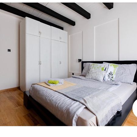 Svetogorska Tri Apartamento Belgrado Exterior foto