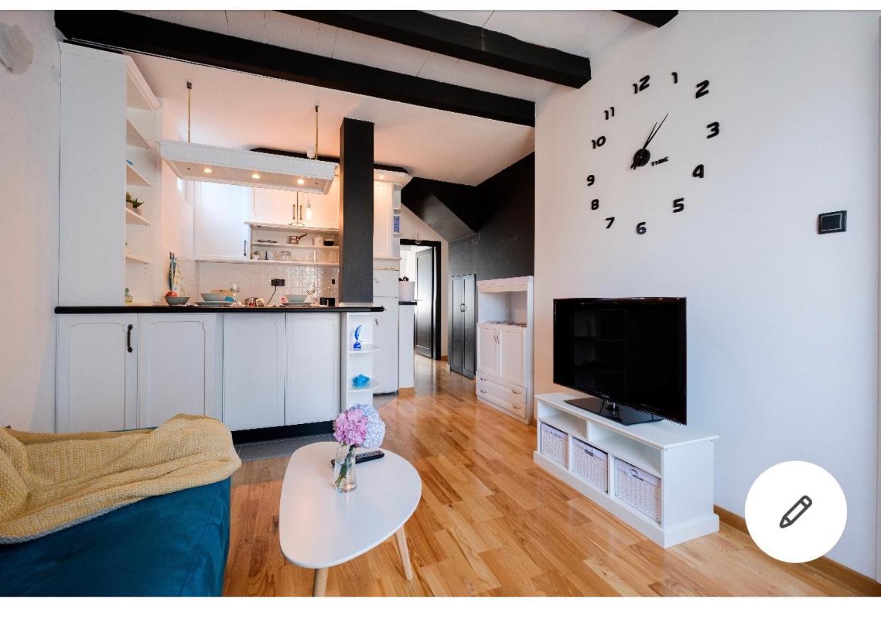 Svetogorska Tri Apartamento Belgrado Exterior foto