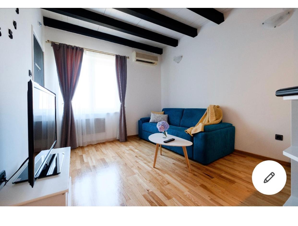 Svetogorska Tri Apartamento Belgrado Exterior foto