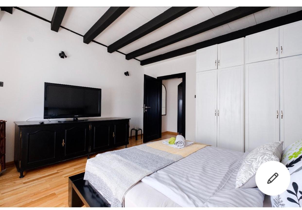 Svetogorska Tri Apartamento Belgrado Exterior foto