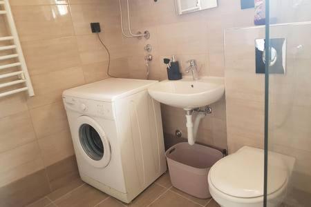 Svetogorska Tri Apartamento Belgrado Exterior foto