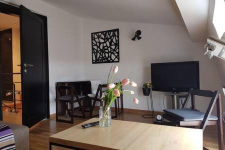 Svetogorska Tri Apartamento Belgrado Exterior foto