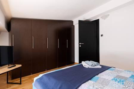 Svetogorska Tri Apartamento Belgrado Exterior foto